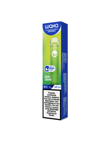 copy of Mango Ice Waka Disposable Relx Pod Mod Usa e Getta -