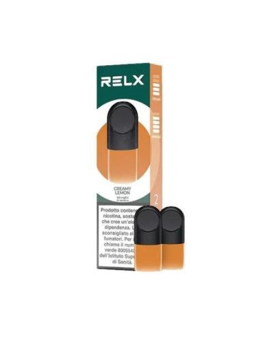 copy of Fresh Red Relx Pod Pro Prefilled Cartridges 1.9ml - 2