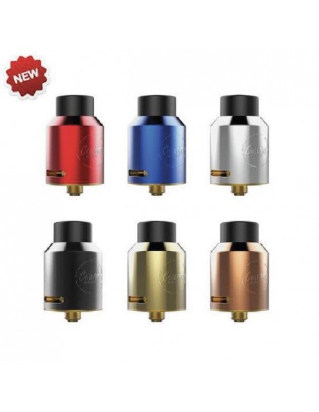 Mage RDA Atomizzatore CoilART