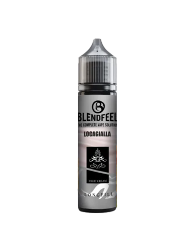 Locagialla Blendfeel Liquido Shot 20ml
