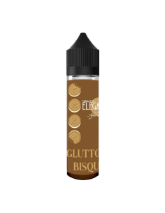 Gluttony Bisquit Azhad's Elixirs Liquido shot 20ml...