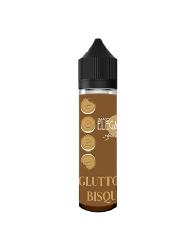Gluttony Bisquit Azhad's Elixirs Liquido shot...
