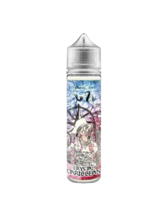 Crystal Caribbean Azhad's Elixirs Liquido Shot 20ml