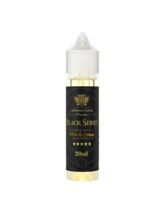 Milk & Cookies Kilo Liquido Shot 20ml