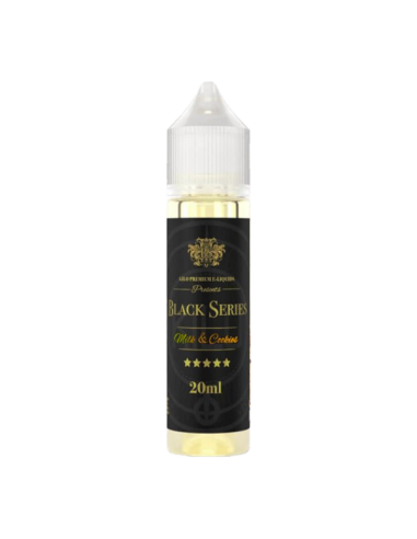 Milk & Cookies Kilo Liquido Shot 20ml Latte...