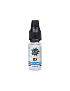 Ice Tornado Juice Aroma Concentrato 10ml