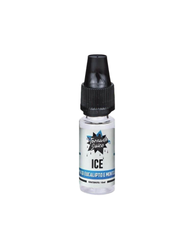 Ice Tornado Juice Aroma Concentrate 10ml...