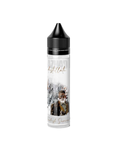 Fine Stock - Turkish Supreme Distillati Azhad Liquid shot 20ml