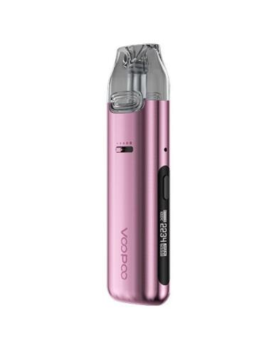 Vmate Pro Voopoo Kit pink