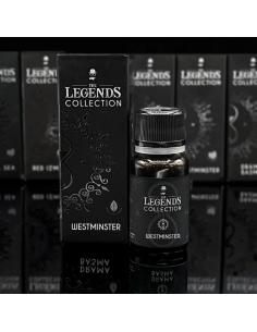 Westminster The Legends TVGC Aroma Concentrato 11ml