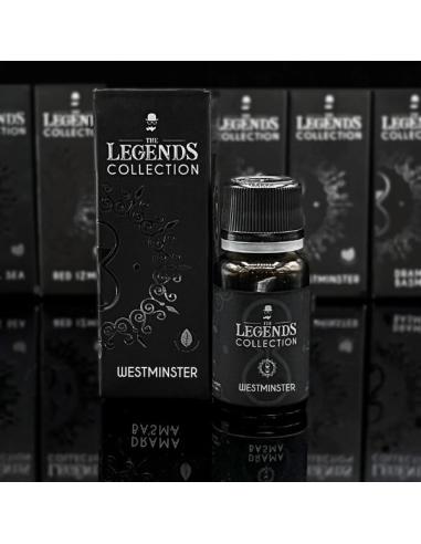 Westminster The Legends TVGC Aroma Concentrate...