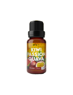 Kiwi Passion Guava Valkiria Aroma Concentrato 10ml