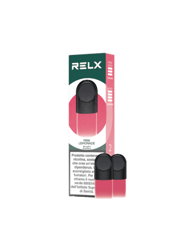 copy of Golden Slice Relx Pod Pro Pre-filled Cartridges 1.8ml -
