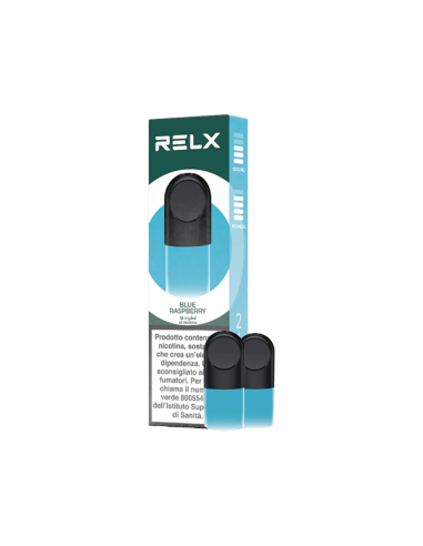 copy of Golden Slice Relx Pod Pro Pre-filled Cartridges 1.8ml -