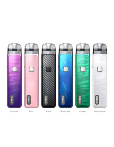 Flexus Pro sigaretta elettronica Aspire