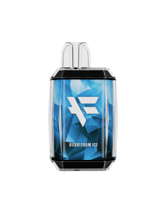 copy of Razz Blue Lemonade Vape Pen Pro Dinner Lady Disposable