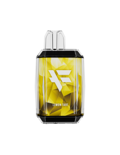 copy of Razz Blue Lemonade Vape Pen Pro Dinner Lady Disposable