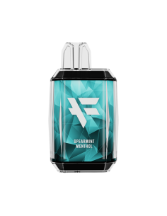 copy of Razz Blue Lemonade Vape Pen Pro Dinner Lady Disposable
