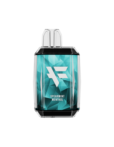 copy of Razz Blue Lemonade Vape Pen Pro Dinner Lady Disposable
