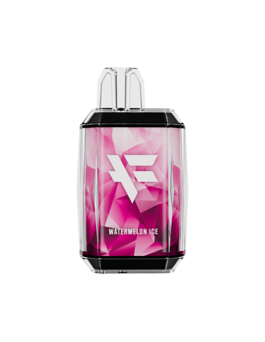 copy of Razz Blue Lemonade Vape Pen Pro Dinner Lady Disposable
