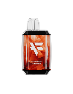 copy of Razz Blue Lemonade Vape Pen Pro Dinner Lady Disposable