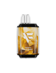 copy of Razz Blue Lemonade Vape Pen Pro Dinner Lady Disposable