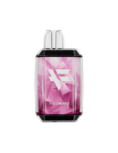 copy of Razz Blue Lemonade Vape Pen Pro Dinner Lady Disposable