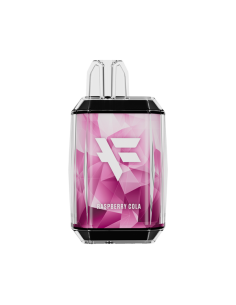 copy of Razz Blue Lemonade Vape Pen Pro Dinner Lady Disposable