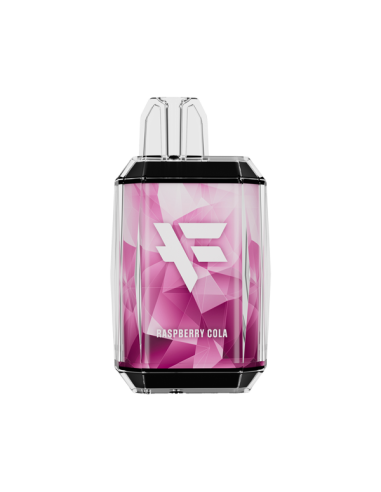 copy of Razz Blue Lemonade Vape Pen Pro Dinner Lady Disposable
