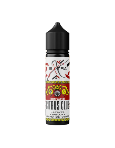 copy of Dominus Golden Caramel Iron Vaper Liquid Shot 20ml