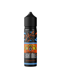 Eight Mile Extra Iron Vaper Liquido Shot 20ml