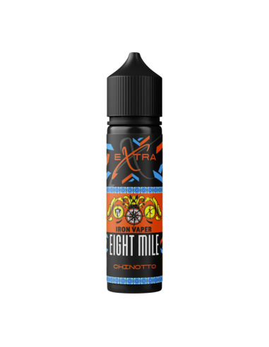 copy of Dominus Golden Caramel Iron Vaper Liquid Shot 20ml