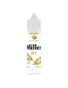 Miller Gold Ghost Bus Club Liquido Shot 20ml