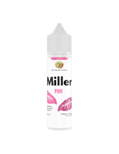 Miller Pink Ghost Bus Club Liquido Shot 20ml
