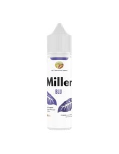 Miller Blu Ghost Bus Club Liquido Shot 20ml