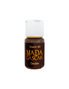 Madagascar Chocolate Super Flavor Aroma Concentrato 10ml