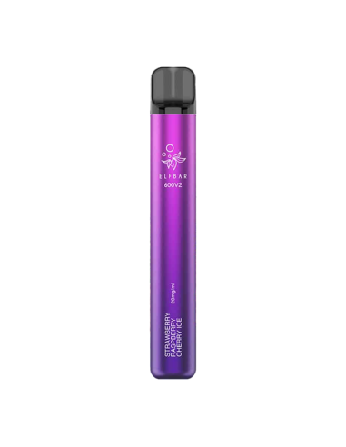 Blue Razz Lemonade Elf Bar Disposable Vape | Svapo Usa e Getta