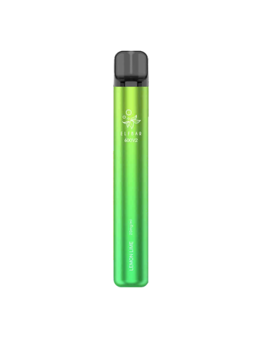copy of Blue Razz Lemonade Elf Bar Disposable...