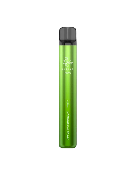 copy of Blue Razz Lemonade Elf Bar Disposable Pod Mod - 600 Puffs