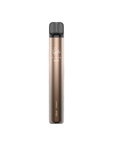 copy of Blue Razz Lemonade Elf Bar Disposable Pod Mod - 600