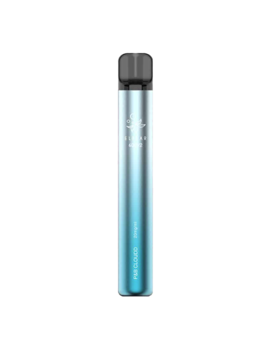 copy of Blue Razz Lemonade Elf Bar Disposable...