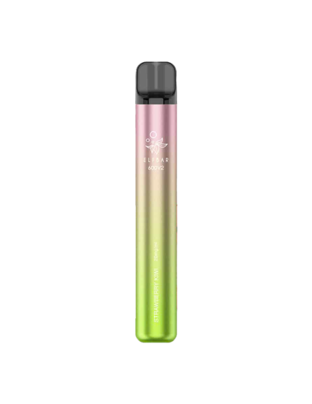 copy of Blue Razz Lemonade Elf Bar Disposable Pod Mod - 600