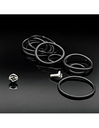 copy of Diplomat RTA Spare Parts Centenary Mods Guarnizioni