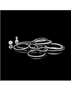 Diplomat RTA Spare Parts Centenary Mods