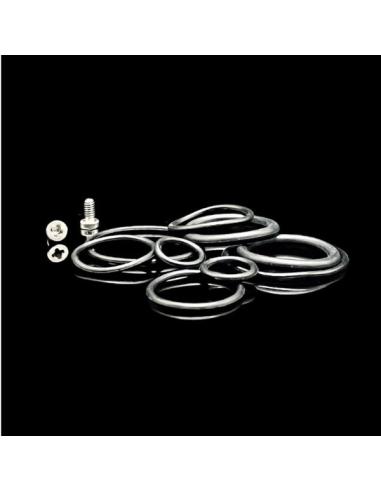 Diplomat RTA Spare Parts Centenary Mods