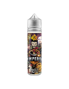 Impero Meta Flavour Galactika Liquido Shot 20ml