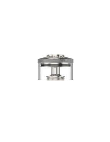 Bi2hop MTL RTA (Bishop V2) Nano tank Kit 2ml gunmetal
