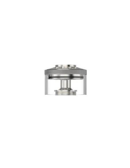 Bi2hop MTL RTA (Bishop V2) Nano tank Kit 2ml gunmetal