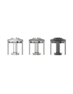 Bi2hop MTL RTA (Bishop V2) Standard Tank Kit 4ml Ambition Mods TVGC