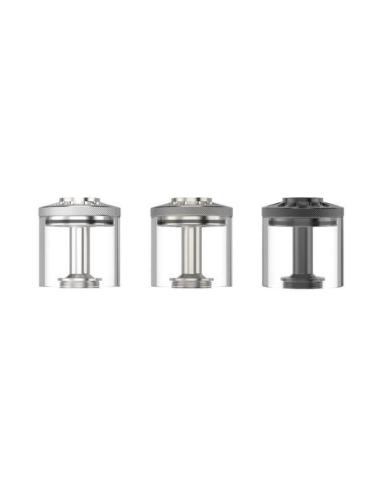 copy of Amazier RTA Tank Replacement Glass Ambition Mods